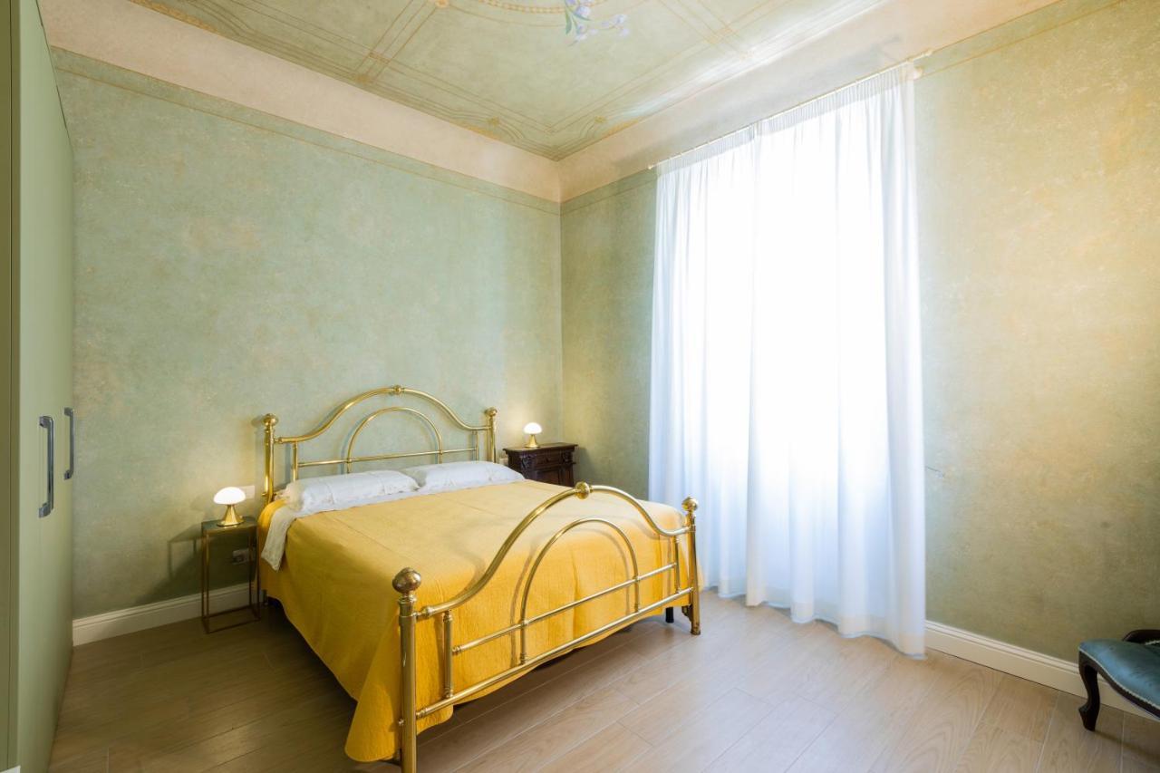 Flat Volturno- Florentine Neighbourhood Leilighet