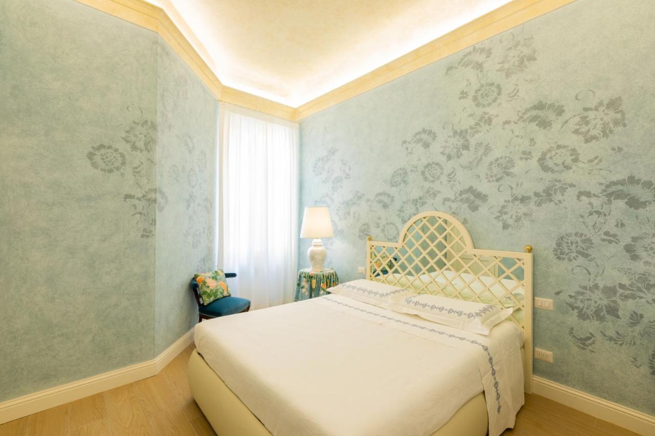 Leilighet Flat Volturno- Florentine Neighbourhood *