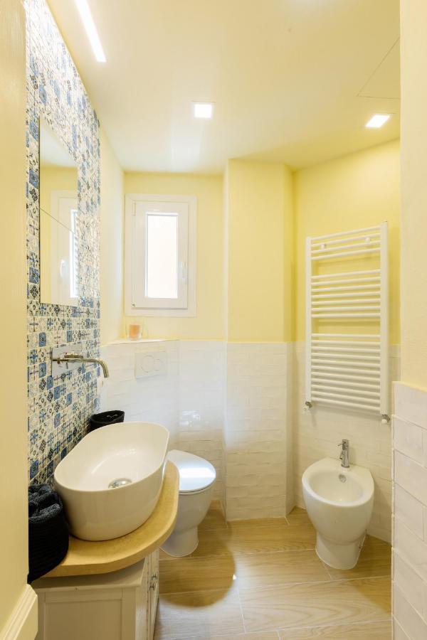 Flat Volturno- Florentine Neighbourhood Leilighet *
