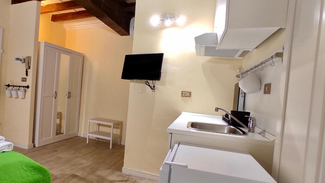 Mughetto Appartement