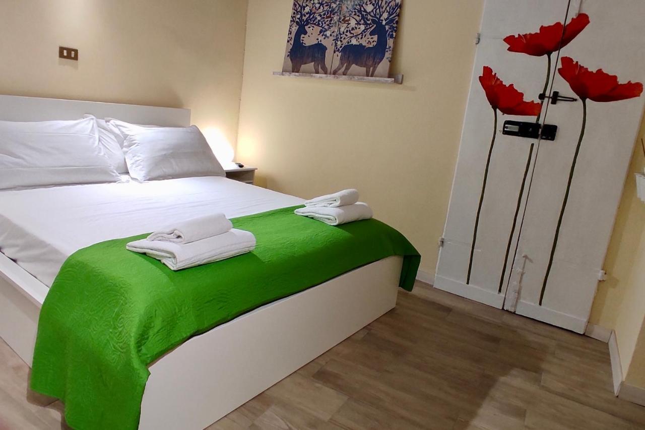 Mughetto Appartement