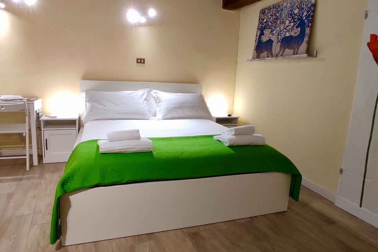 Mughetto Appartement