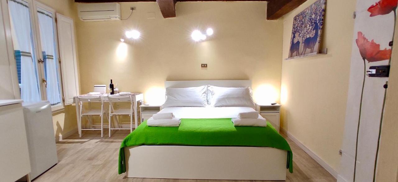 Mughetto Appartement Florence