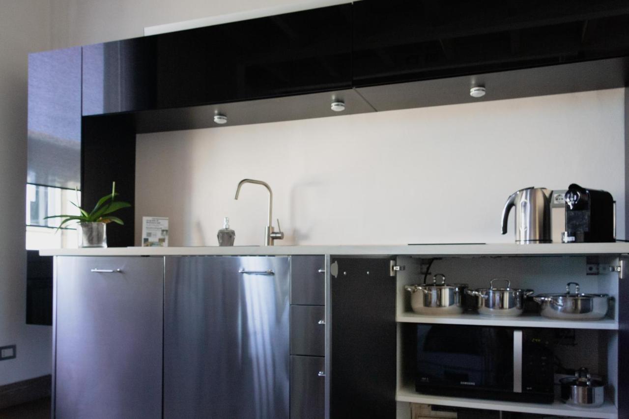 Bronzino Loft Leilighet *
