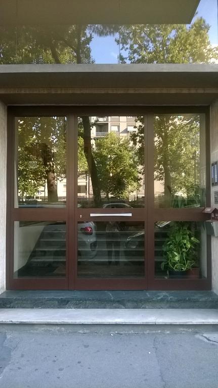 Appartamento San Jacopino - Flo Firenze