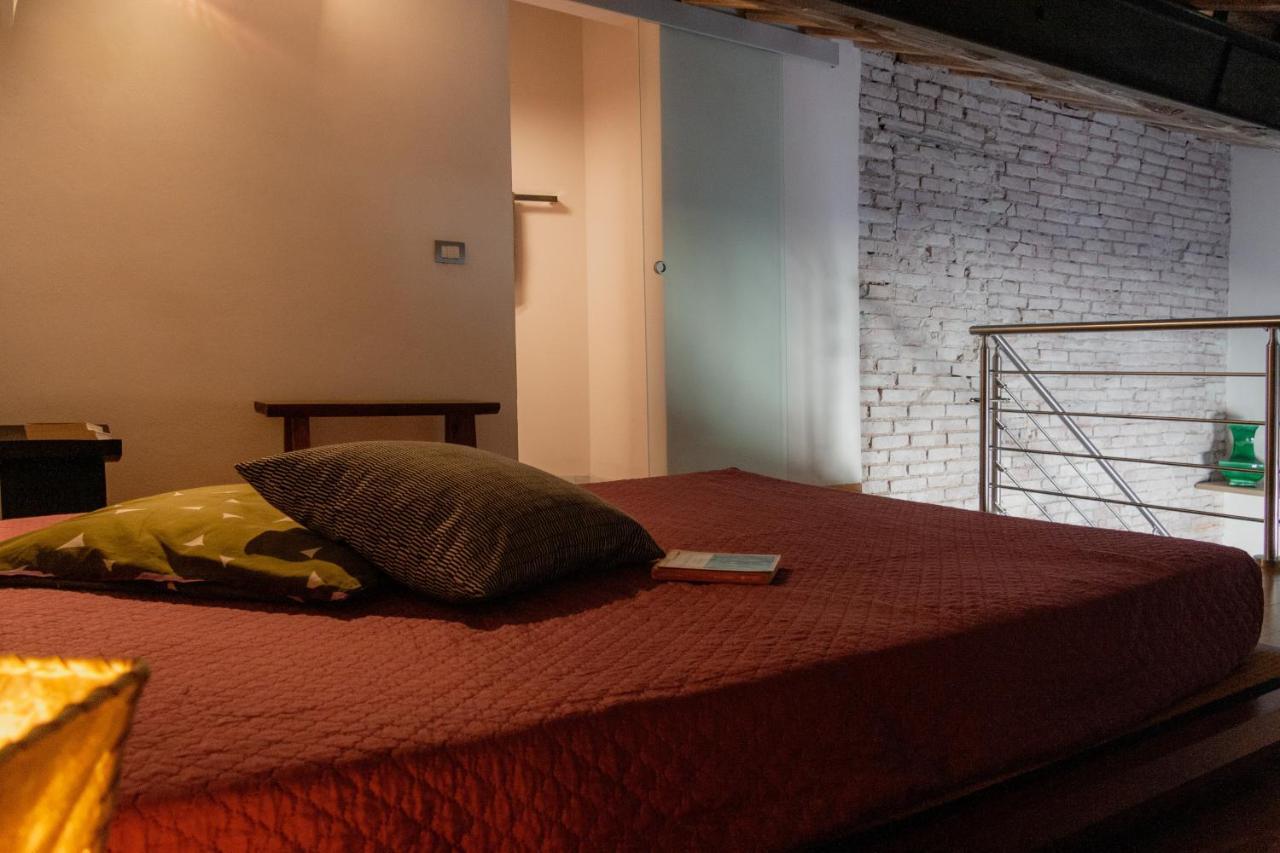 Bronzino Loft Leilighet *