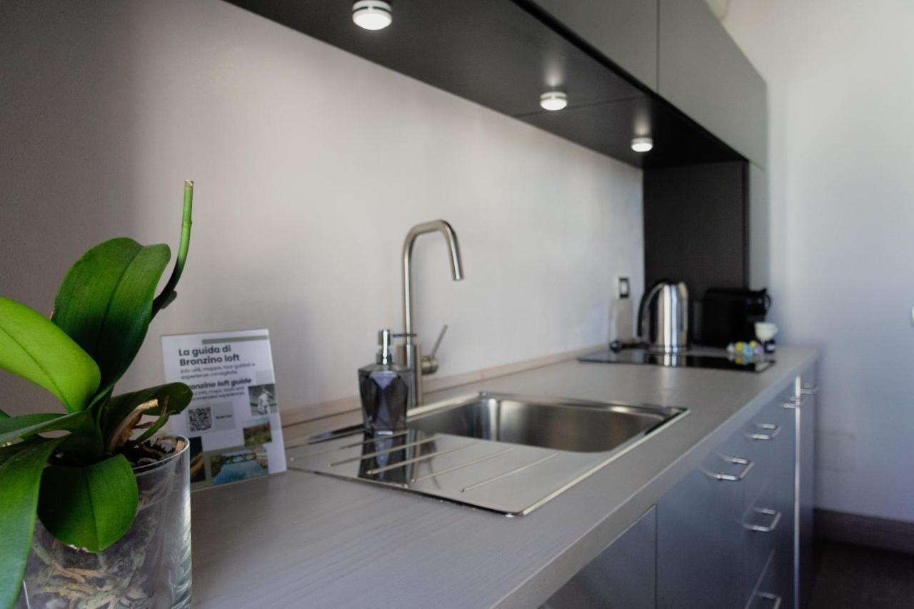 Bronzino Loft Leilighet *