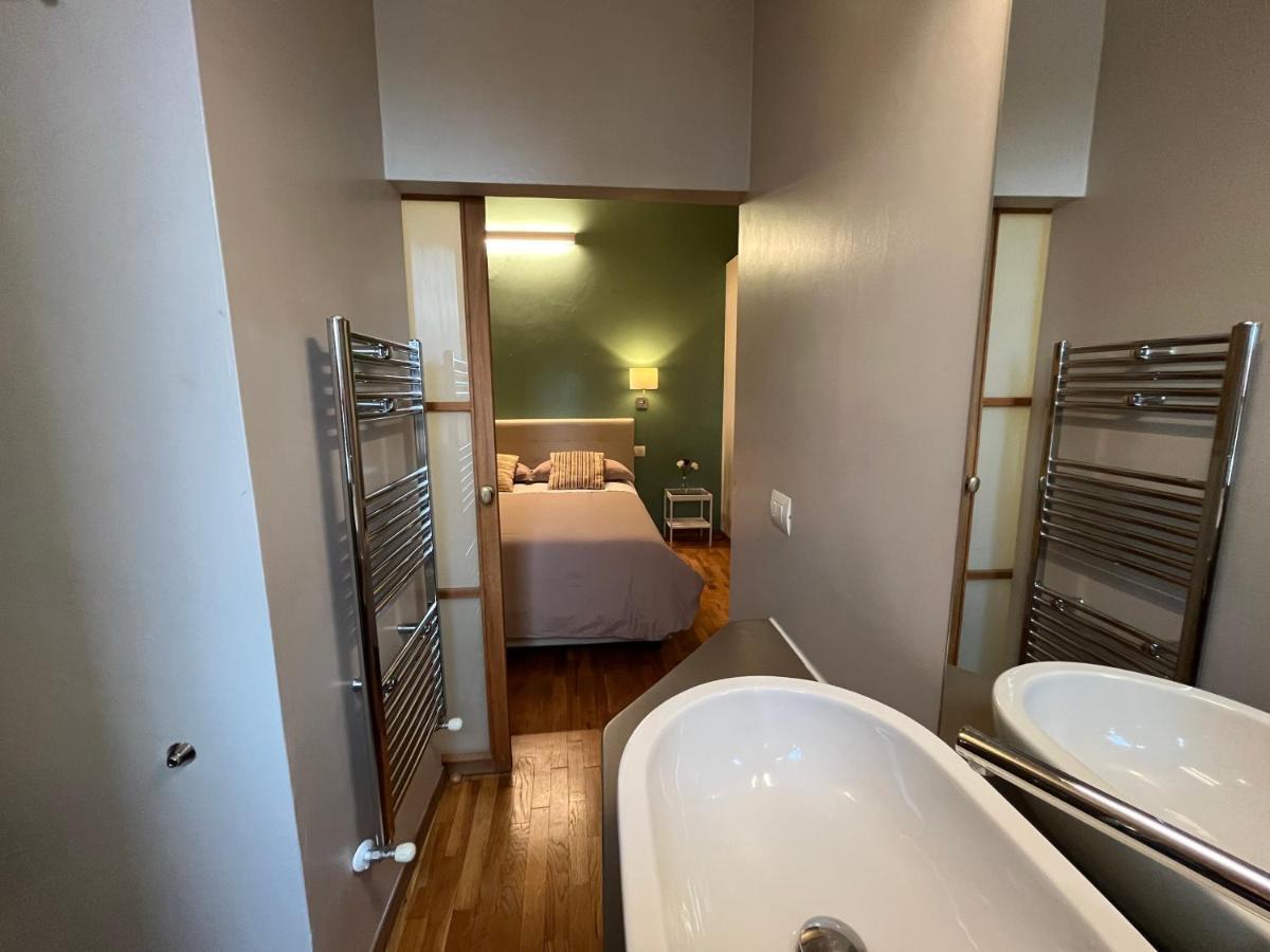 Scala Apartment Florence