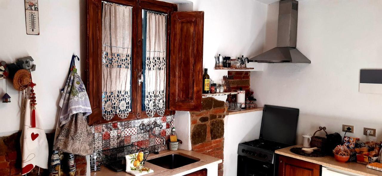 Appartement La Vecchia Florence