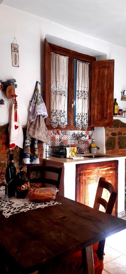 Appartement La Vecchia