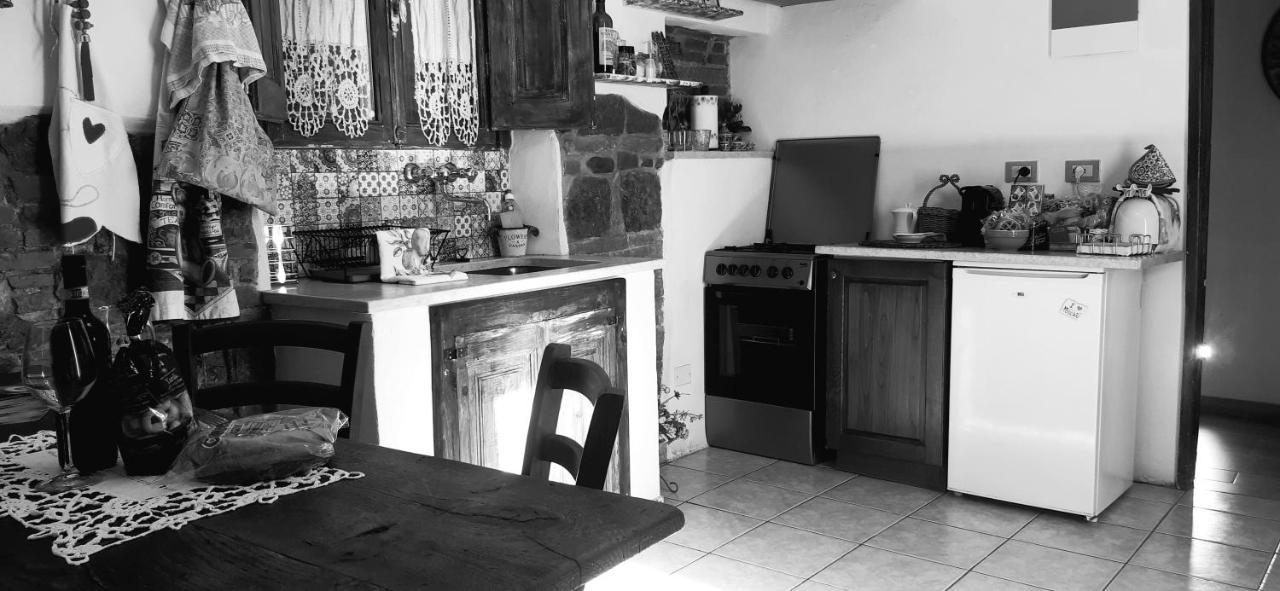 La Vecchia Appartement *