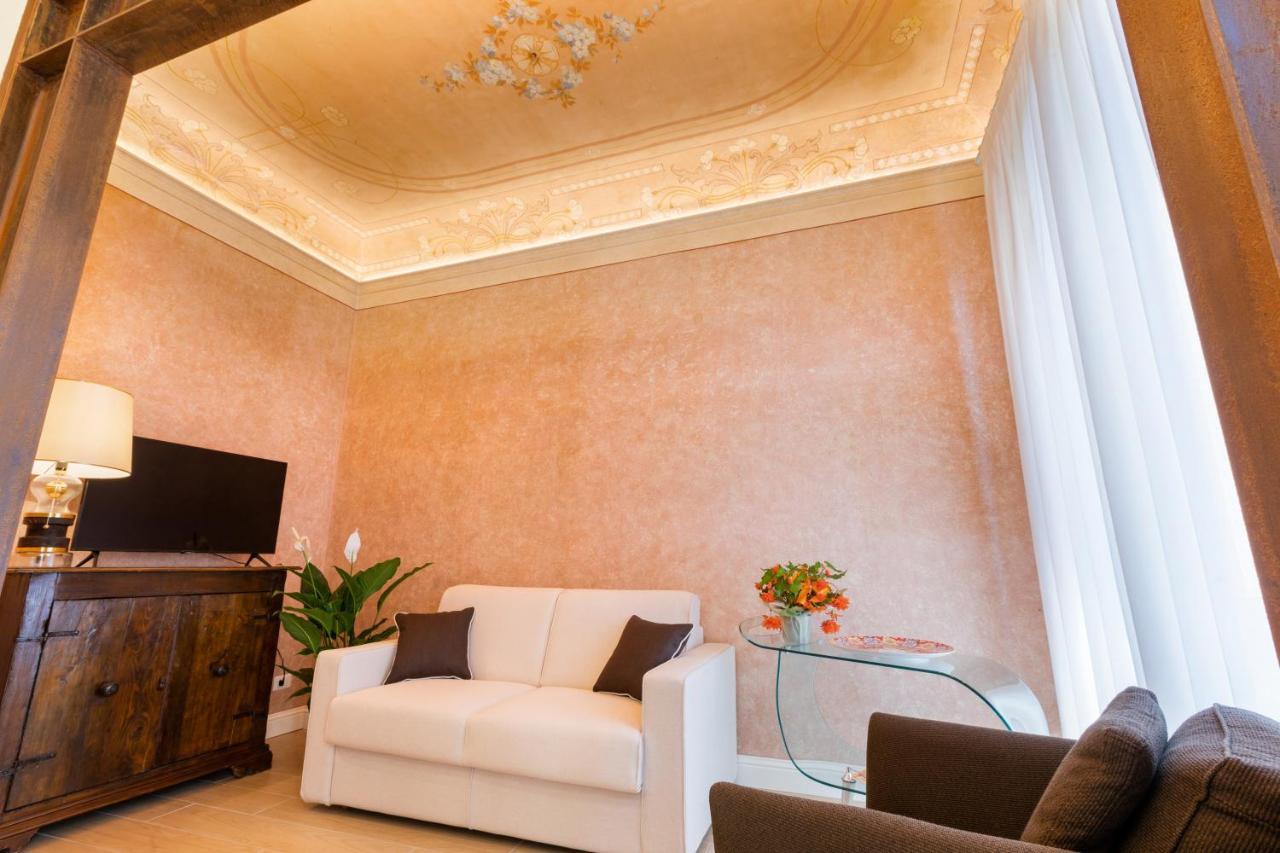 Flat Volturno- Florentine Neighbourhood Firenze