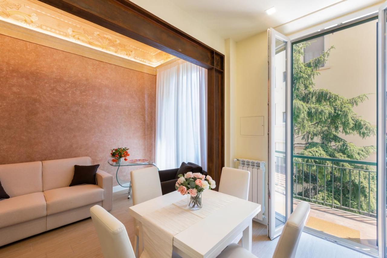 Flat Volturno- Florentine Neighbourhood Leilighet Firenze