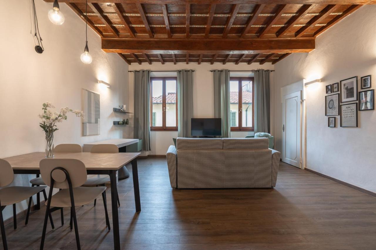 Elegant In San Gallo Florence