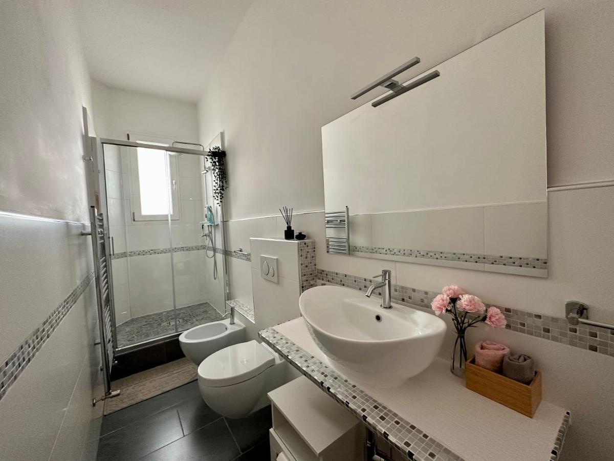 Da Robi Con Bagno Privato Esterno Gasthuis