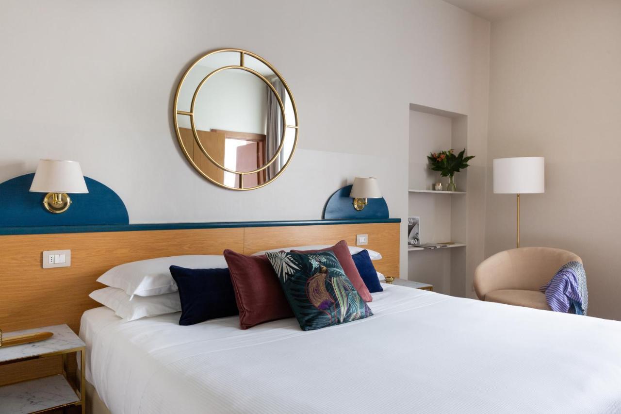 Casa de hóspedes Aramis Deluxe Florença