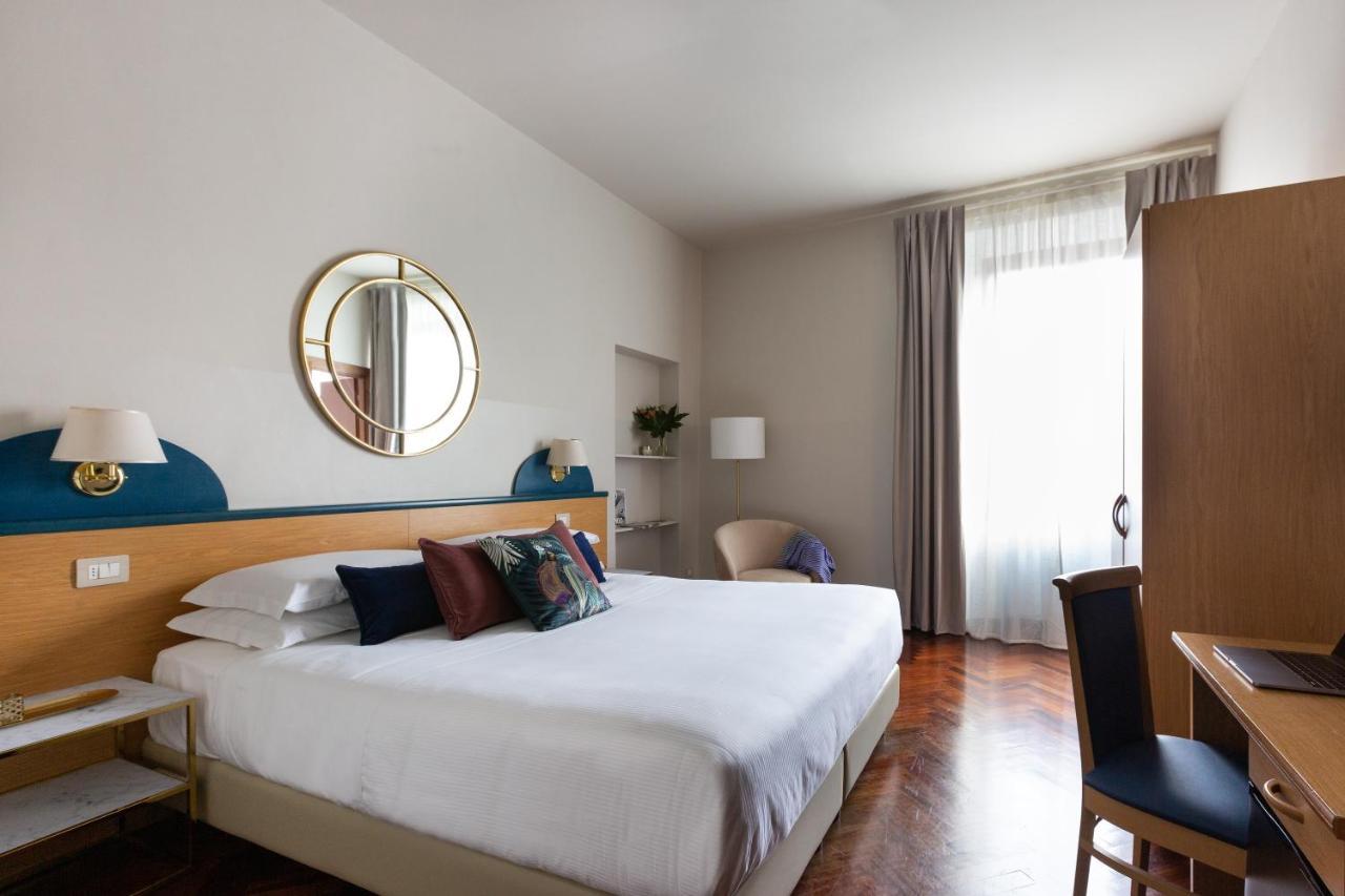 Aramis Deluxe Maison d'hôtes 2*