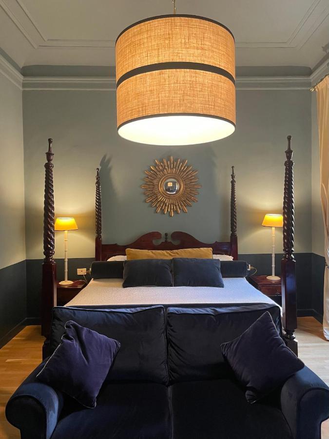 Gæstehus Residenza Dei Pucci