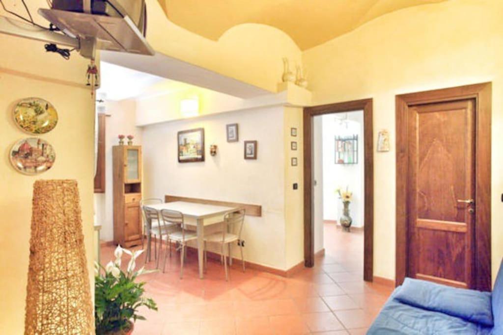 Leilighet Stella In Centro A *
