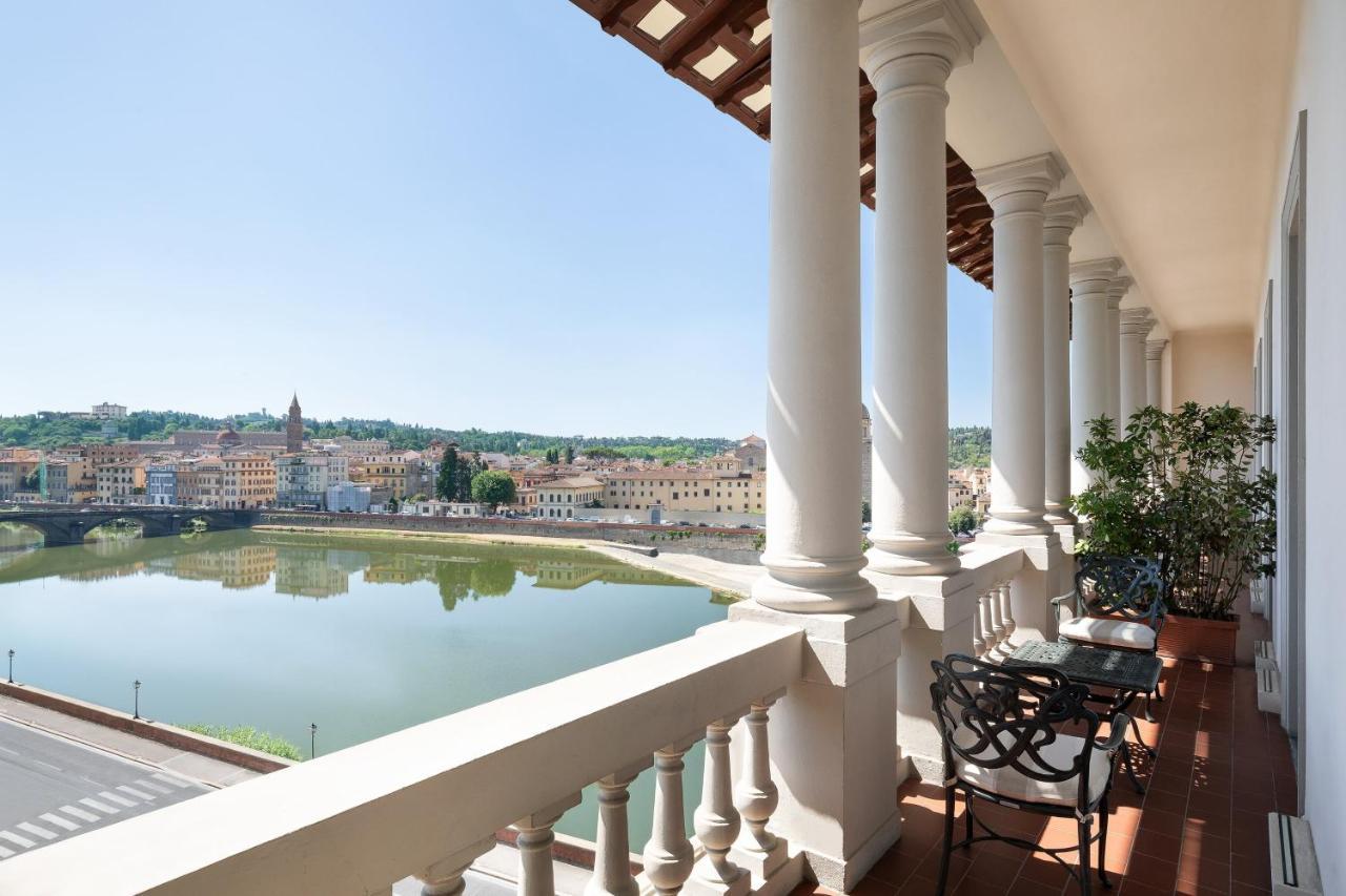 Hotel The St. Regis 5*
