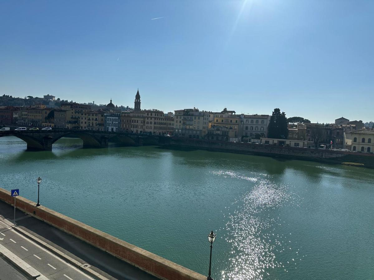 Lejlighed Vista Noble Firenze