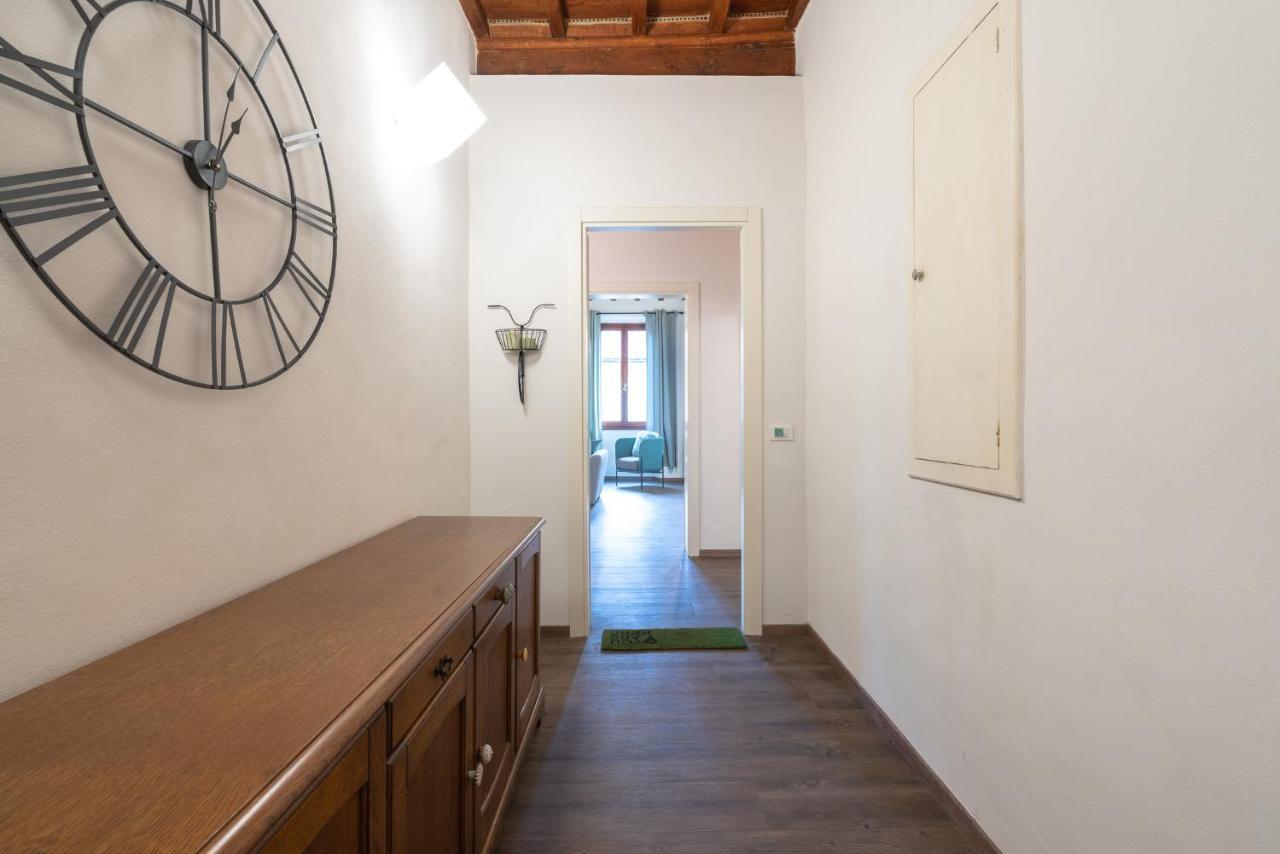 Elegant In San Gallo Florence