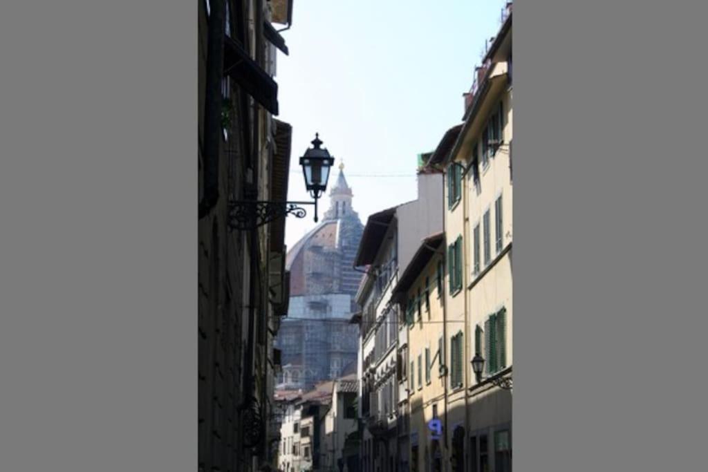 Stella In Centro A Leilighet