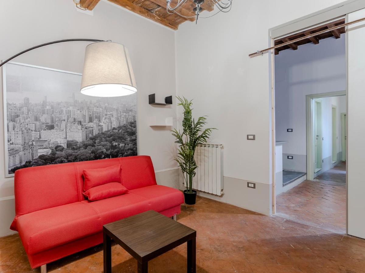 Appartement Centro Sant'ambrogio Flat Florence