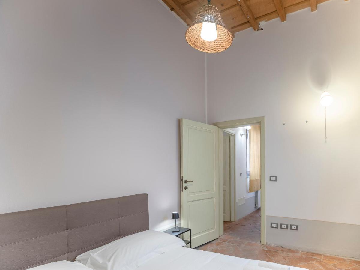 Centro Sant'ambrogio Flat Appartement