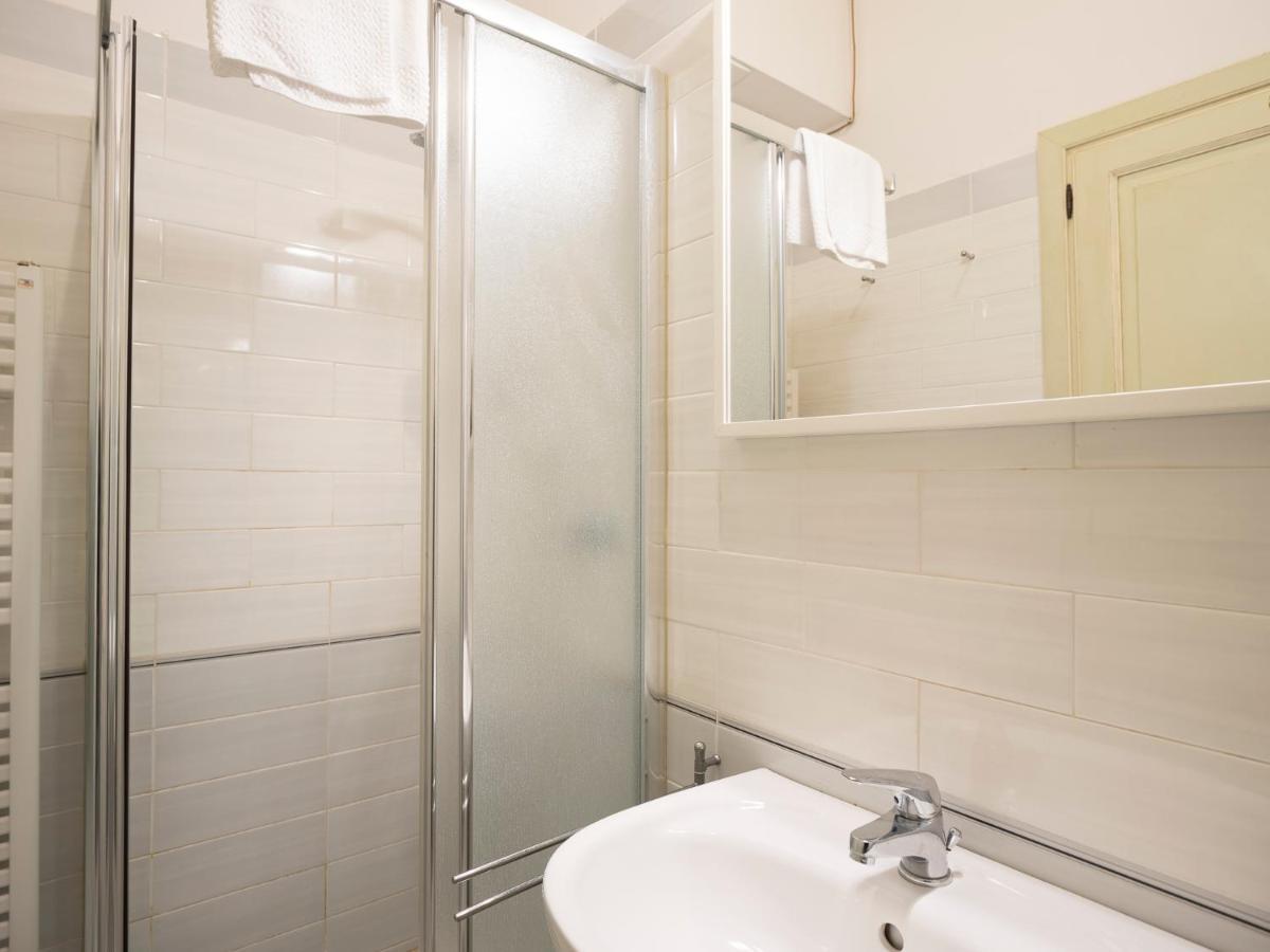 Appartement Centro Sant'ambrogio Flat