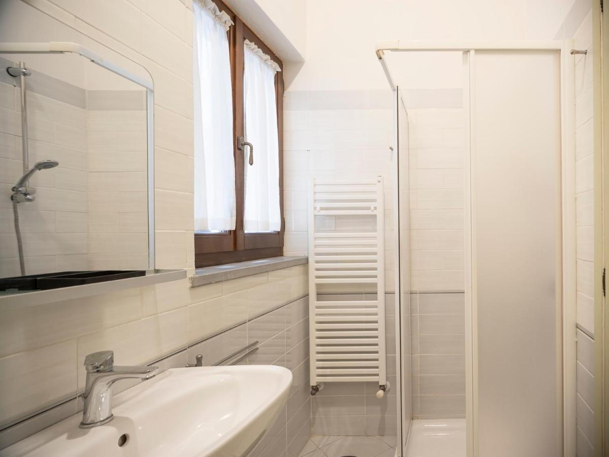 Appartement Centro Sant'ambrogio Flat