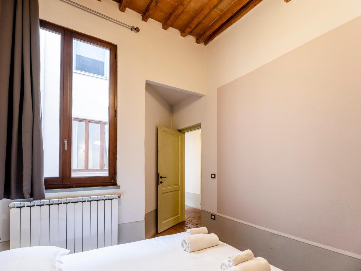 Appartement Centro Sant'ambrogio Flat Florence