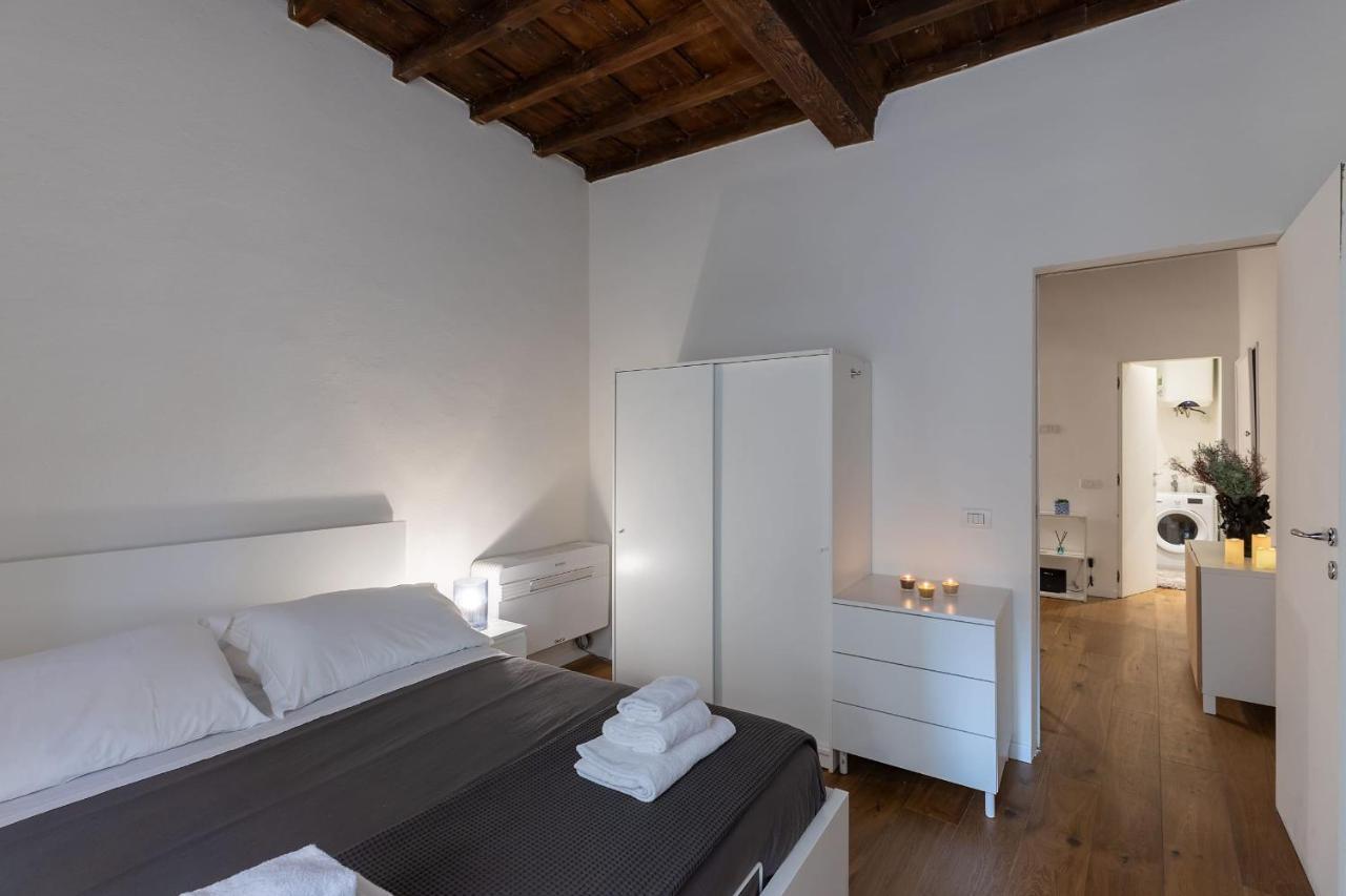 Alighieri's Suite-hosted By Sweetstay * Firenze