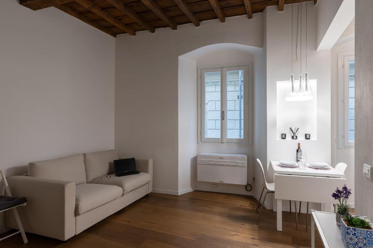 Alighieri's Suite-hosted By Sweetstay Lejlighed Firenze