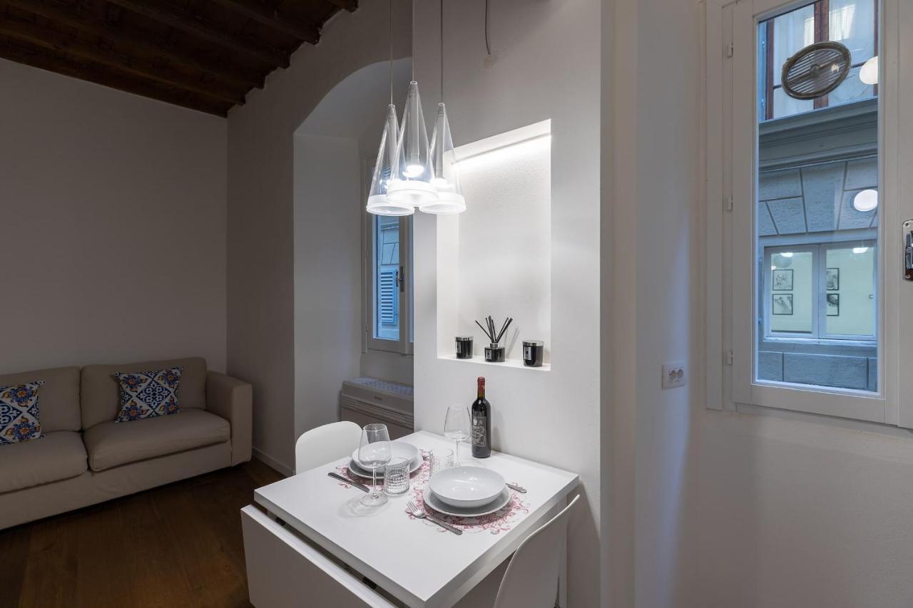 Lejlighed Alighieri's Suite-hosted By Sweetstay Firenze