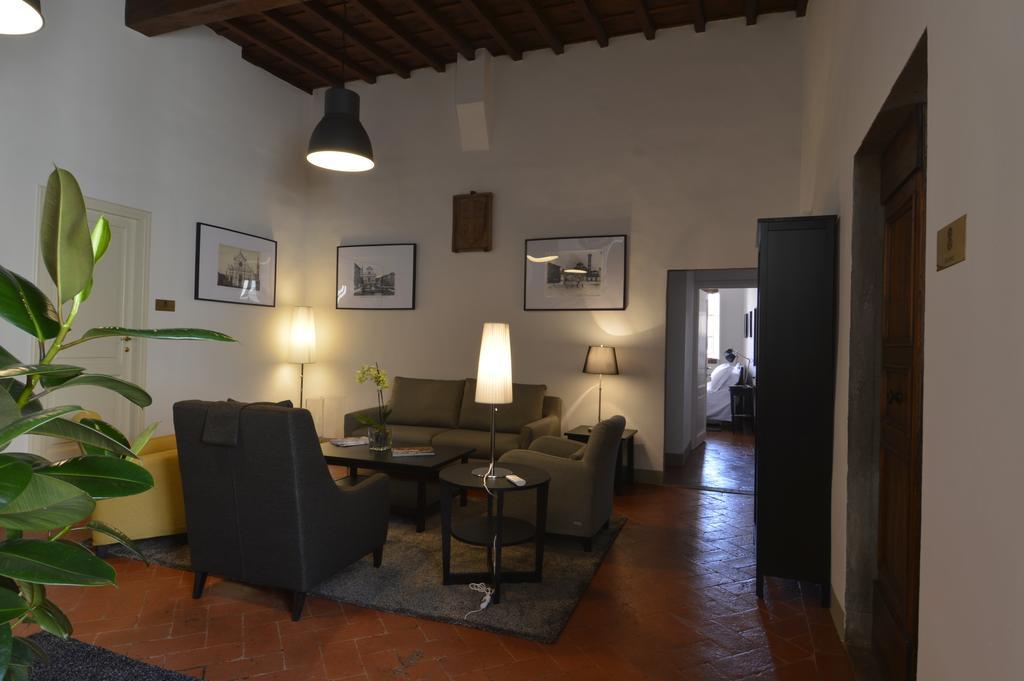 Toscanelli Residenza D'epoca 3* Florença