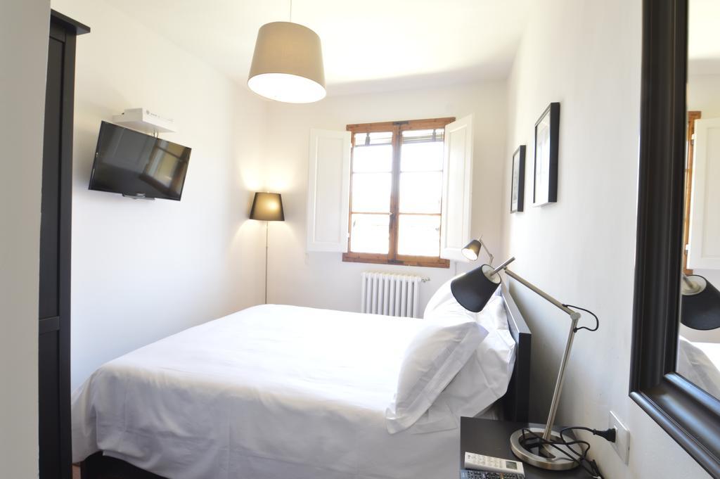 Toscanelli Residenza D'epoca 3* Florença