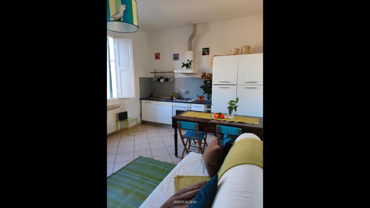 Bright Angelico In - By Beahost Appartement