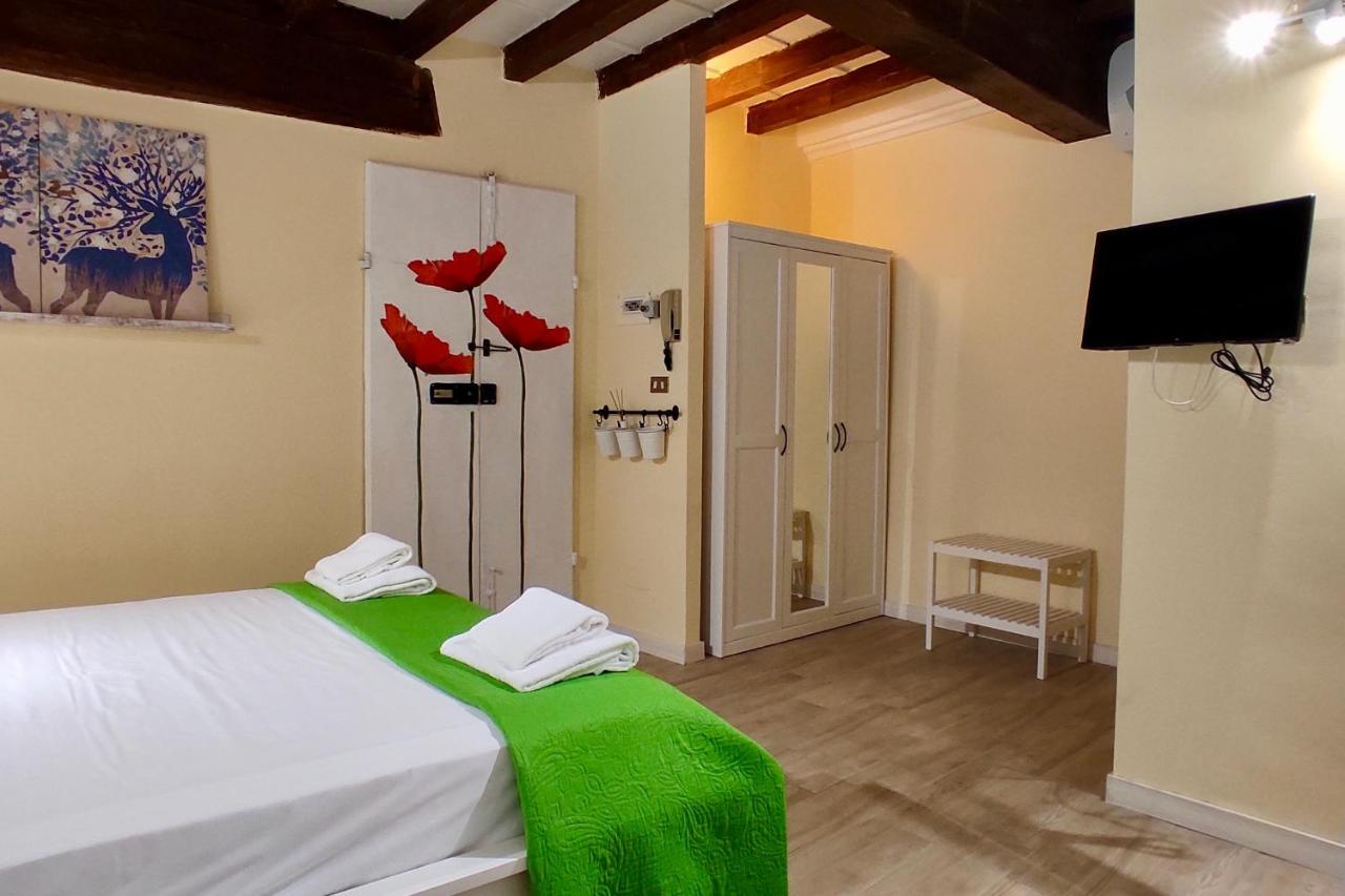 Appartement Mughetto Florence