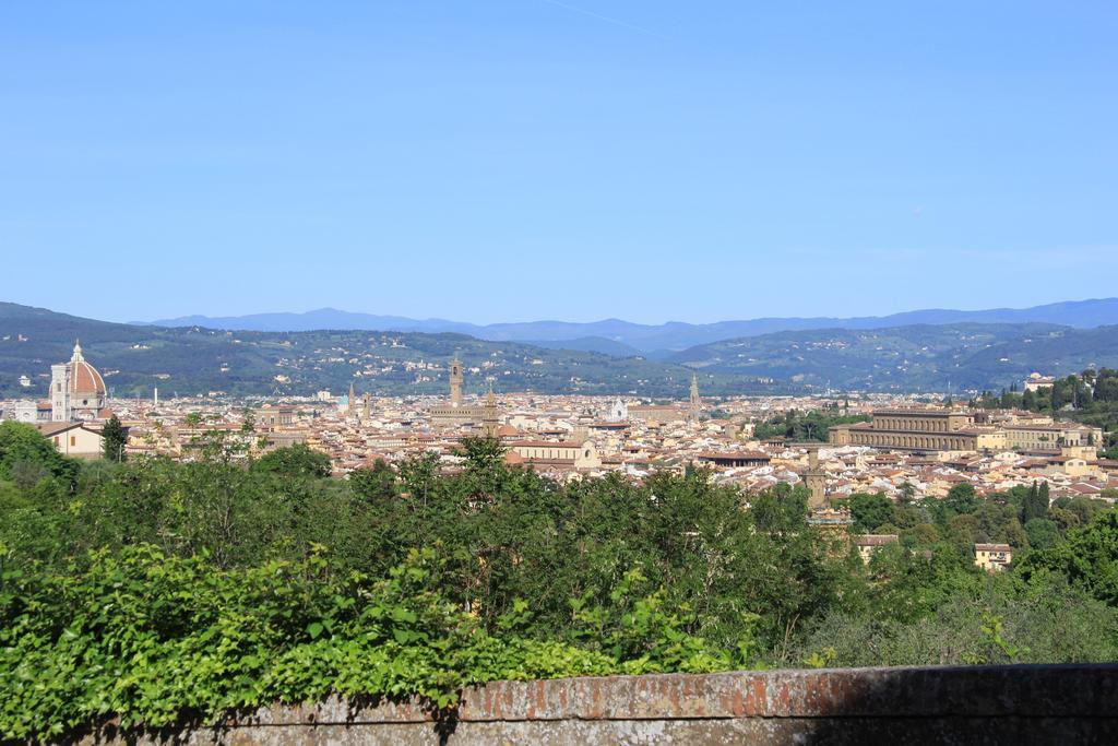 Burchiello Florence