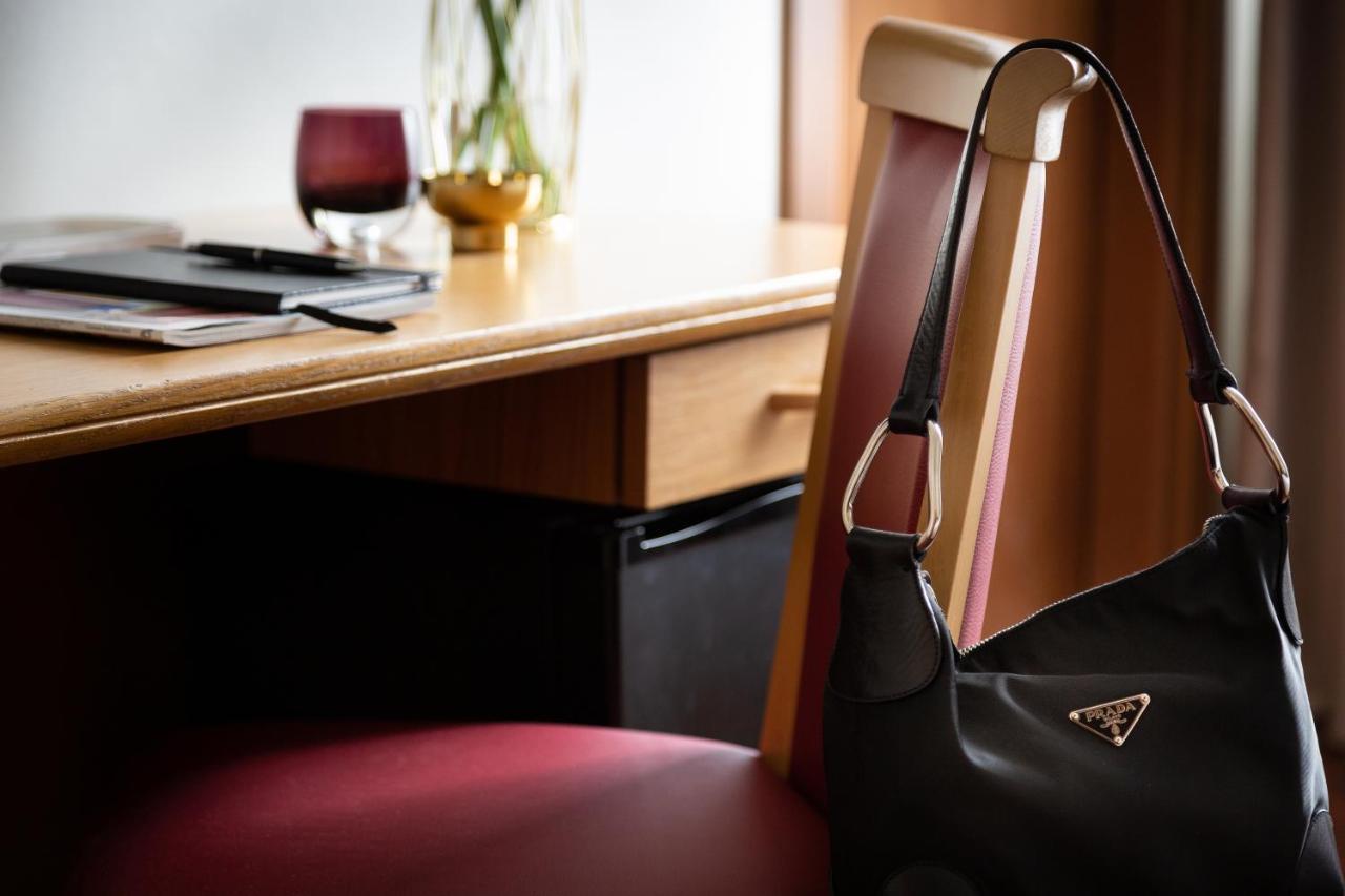 Aramis Deluxe Maison d'hôtes