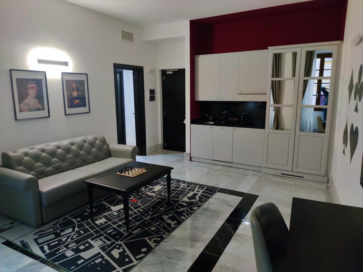 Hotell Casual Rinascimento 3*