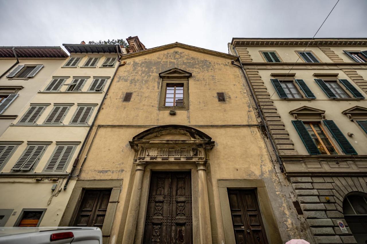 Lejlighed Yid Cantoria Firenze
