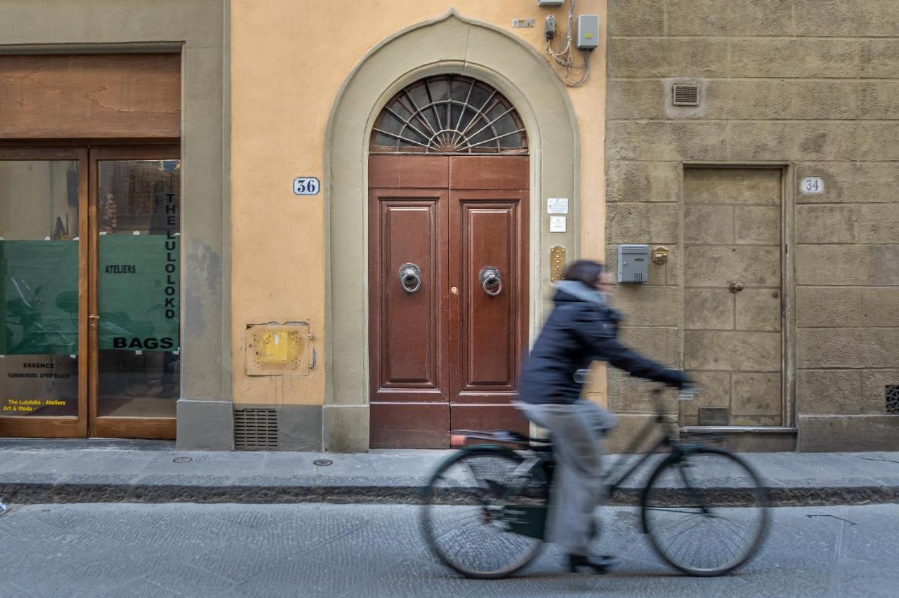 Leilighet E Quindi Uscimmo A Riveder Le Stelle Firenze