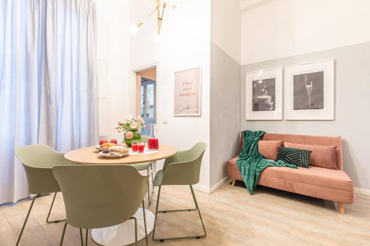 Appartement Wine Vernaccia *