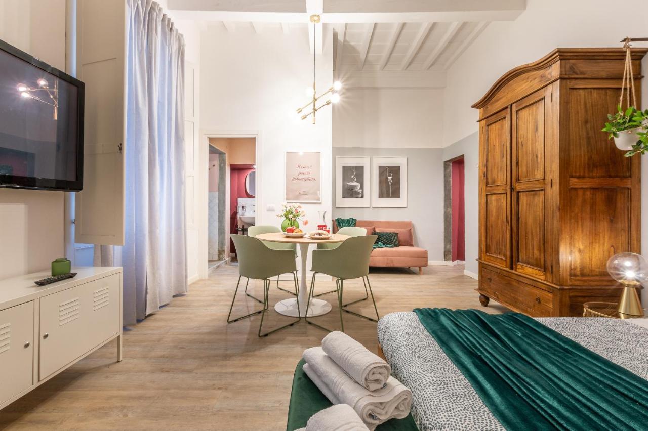 Wine Vernaccia Appartement *