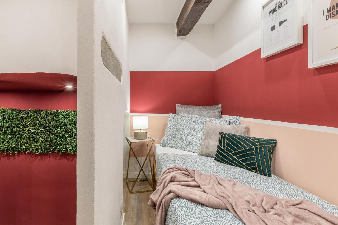 Appartement Wine Vernaccia Florence