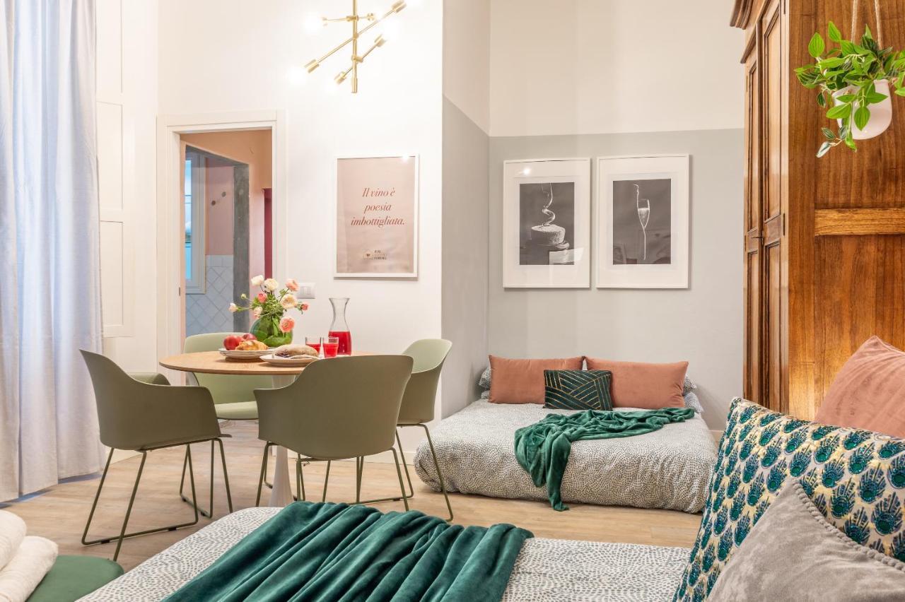 Appartement Wine Vernaccia Florence