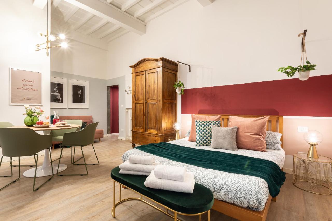 Wine Vernaccia Appartement
