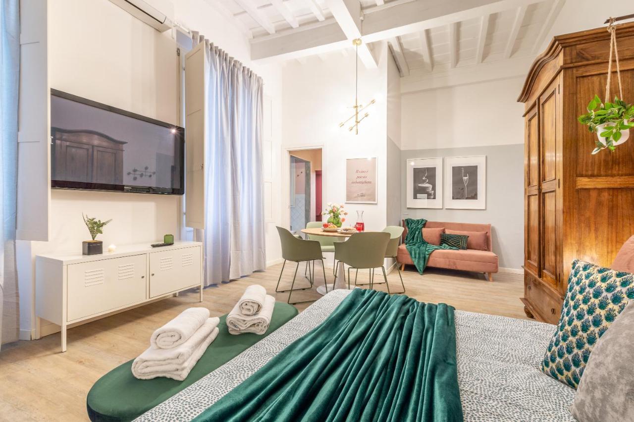 Wine Vernaccia Appartement *